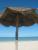 Old sunshade by Tim Hgele